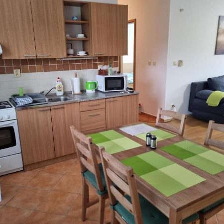 Apartman 501 Biely Kostol Zewnętrze zdjęcie