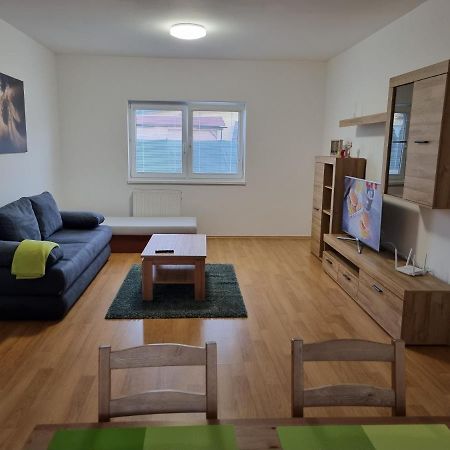 Apartman 501 Biely Kostol Zewnętrze zdjęcie