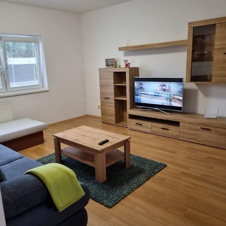 Apartman 501 Biely Kostol Zewnętrze zdjęcie