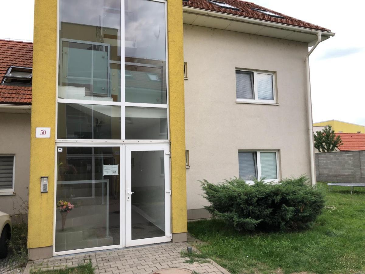 Apartman 501 Biely Kostol Zewnętrze zdjęcie