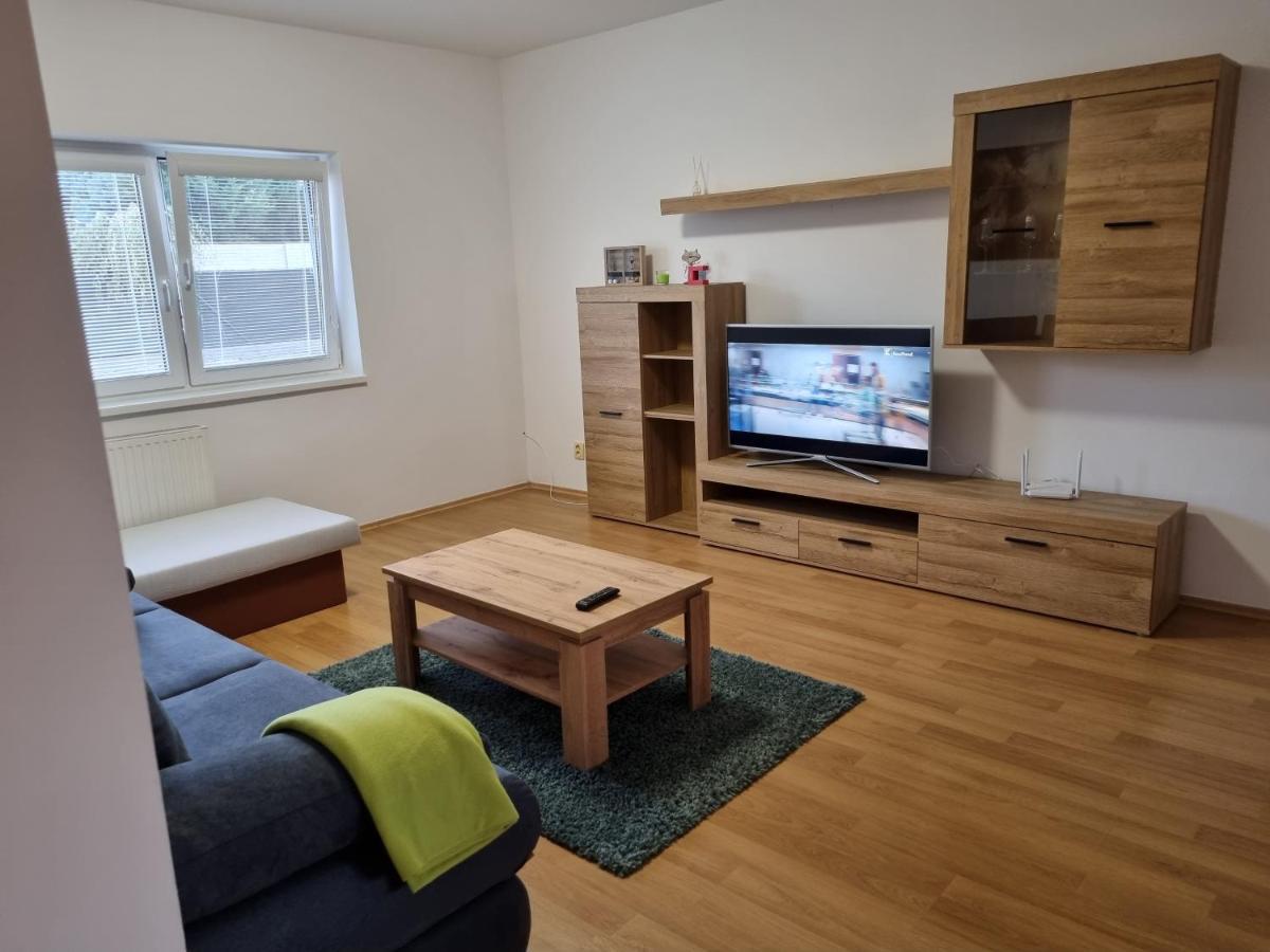 Apartman 501 Biely Kostol Zewnętrze zdjęcie