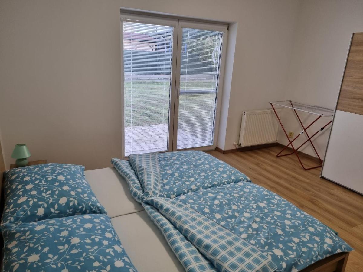 Apartman 501 Biely Kostol Zewnętrze zdjęcie