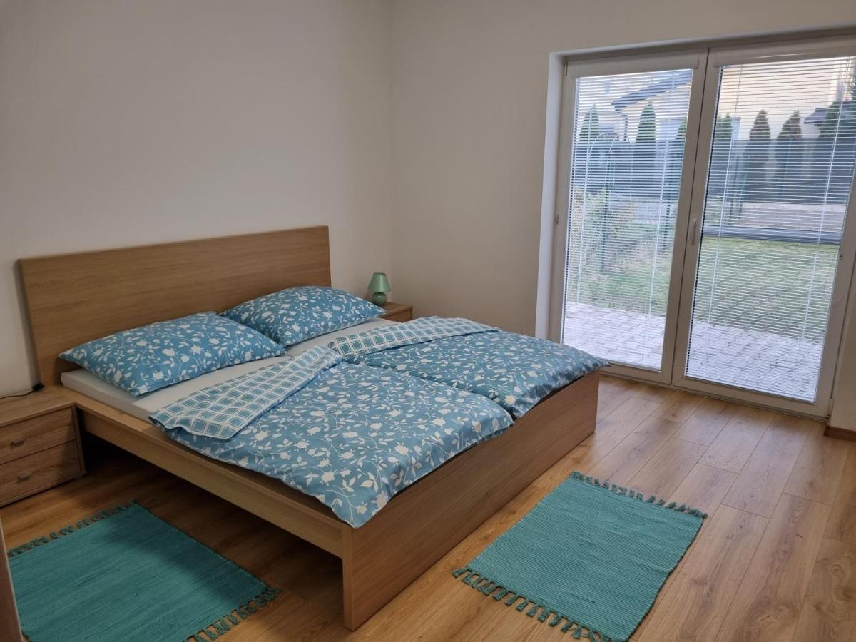 Apartman 501 Biely Kostol Zewnętrze zdjęcie