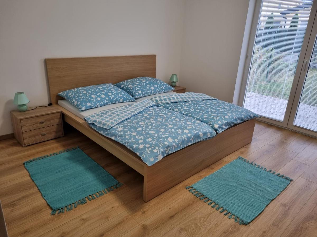 Apartman 501 Biely Kostol Zewnętrze zdjęcie