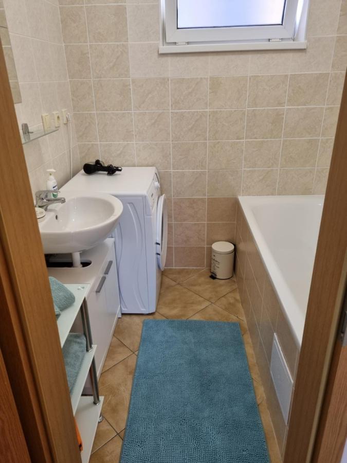 Apartman 501 Biely Kostol Zewnętrze zdjęcie
