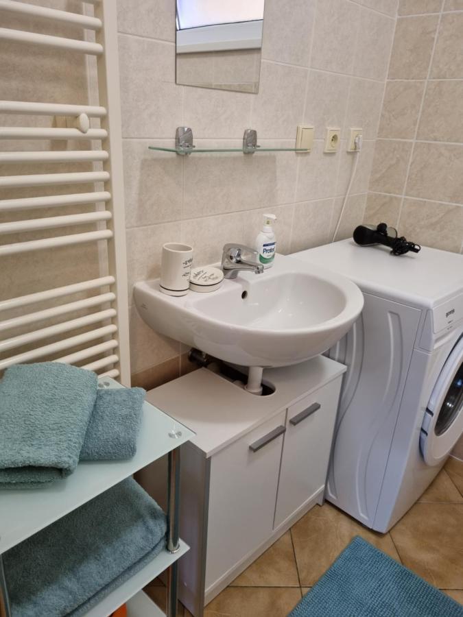 Apartman 501 Biely Kostol Zewnętrze zdjęcie