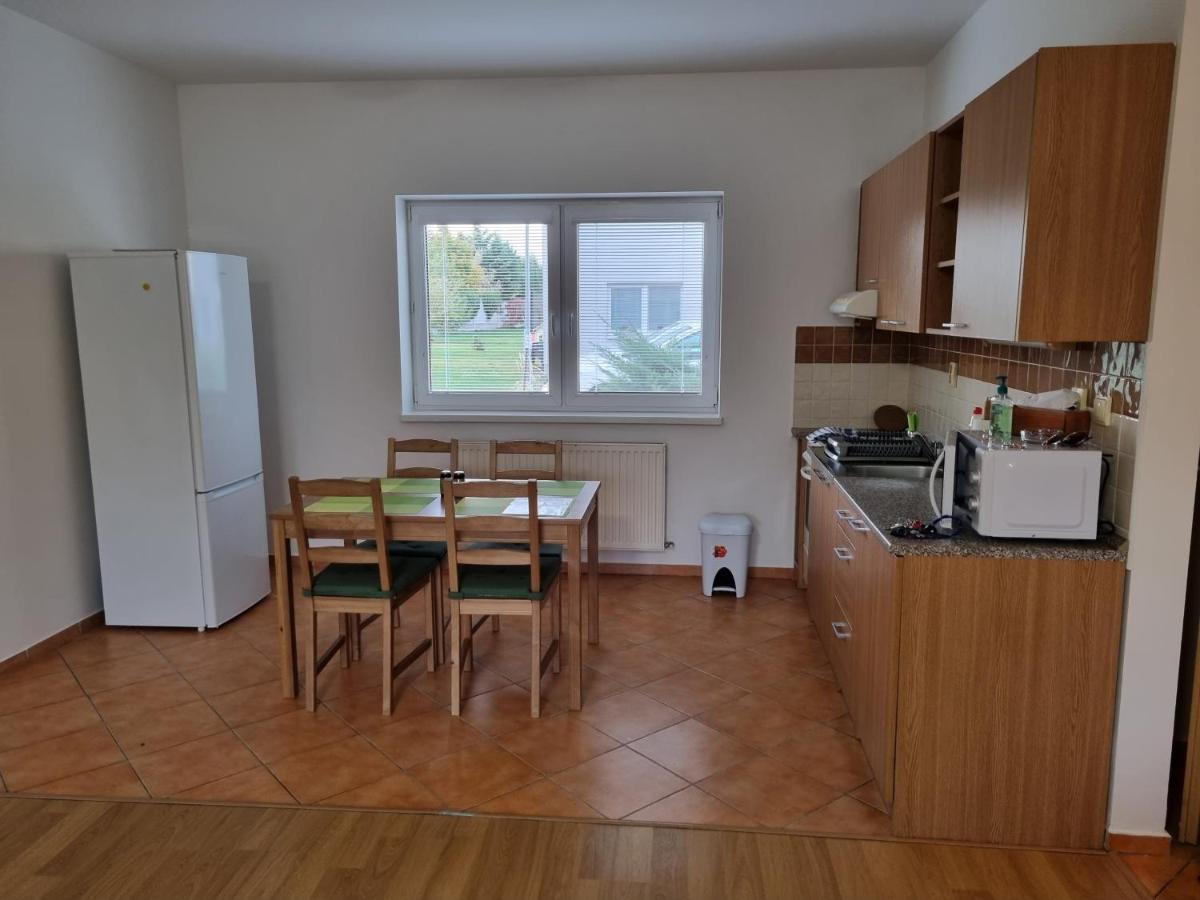 Apartman 501 Biely Kostol Zewnętrze zdjęcie