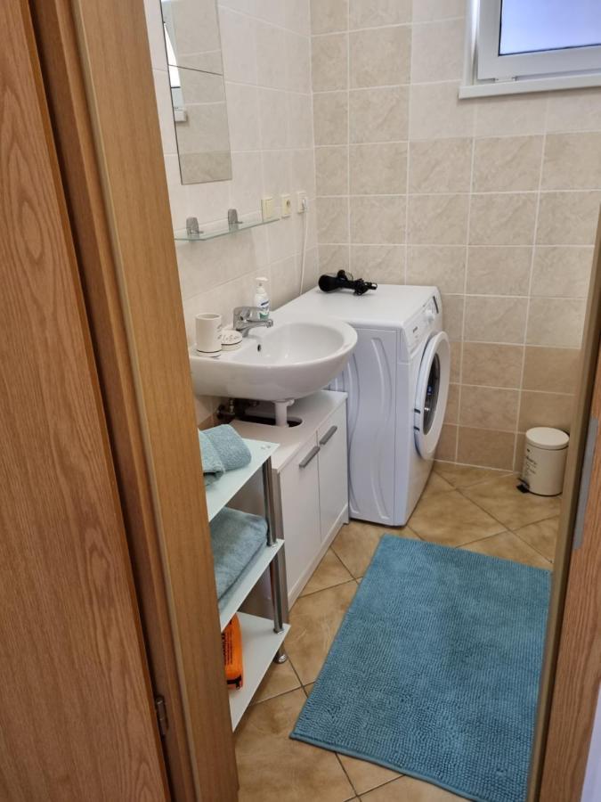 Apartman 501 Biely Kostol Zewnętrze zdjęcie